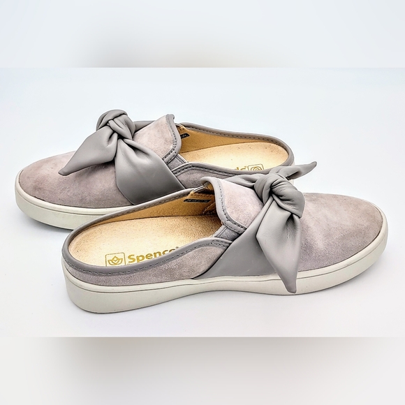 Spenco Bow Mules - Picture 7 of 14